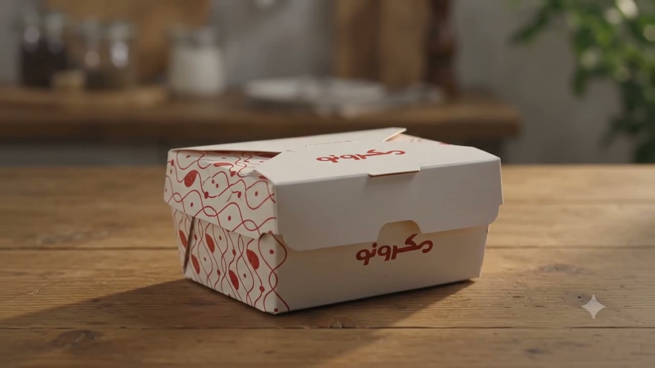 مكرونو